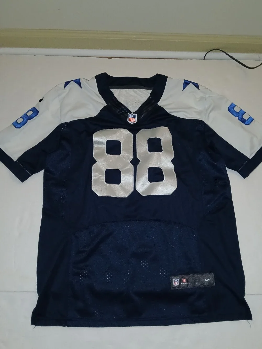 Dez Bryant Dallas Cowboys Nike Jersey Size 44